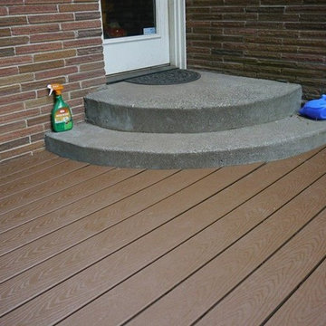 Decks
