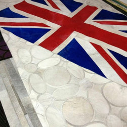 Cowhide Rugs - Rugs