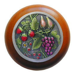 Wine Enthusiasts - Cabinet And Drawer Knobs