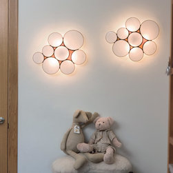 Lighting Fixtures - Lighting