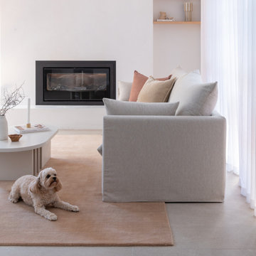 Renovating an original 1980's northern suburbs home