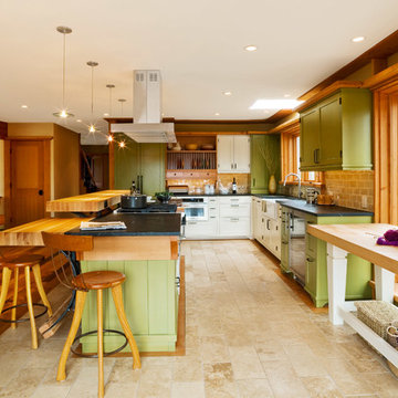 Charlotte Lakeview Remodel
