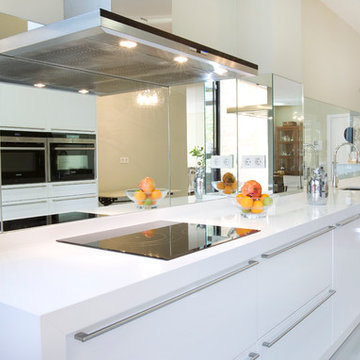 Cocina montada en Majadahonda