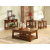 Riverside Furniture Craftsman Home Lift-top Coffee Table