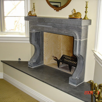 Fire Place