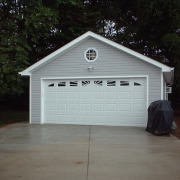 Garage Doors