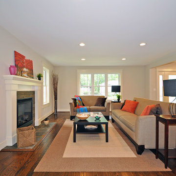 Royal Oak Michigan Craftsman Masterpiece