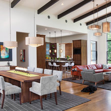 Fireplace ideas