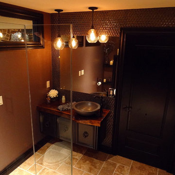 Lower Level in Mukwonago 2