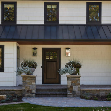 Capitalizing on Potential, Inside and Out