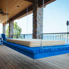 cabin