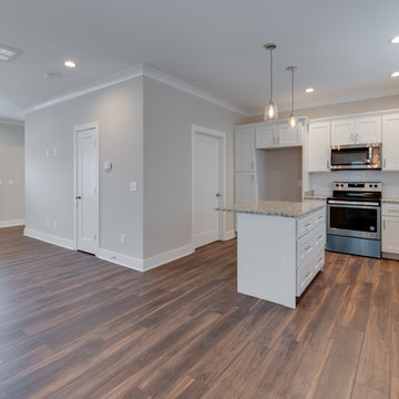 Lot 31 Perry Village