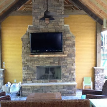 patio ideas