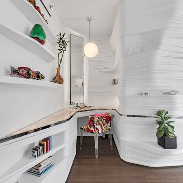 TriBeCa, New York - Residence