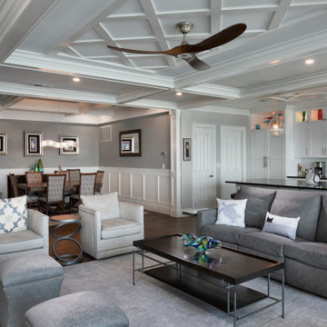 Dolphin Point Renovation