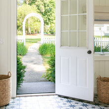 Mudroom