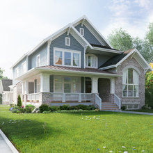 homes