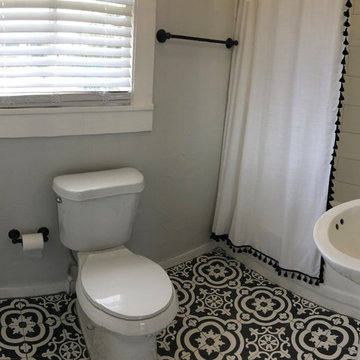 Home remodel