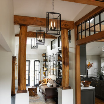 Los Altos Hills Home