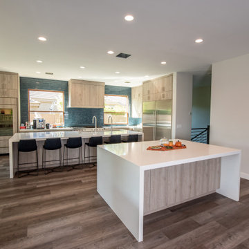 Jakes Ranch Community Gilbert Residence Main Floor