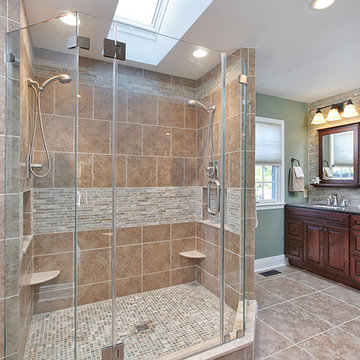 Master Bathroom - Sewell, NJ