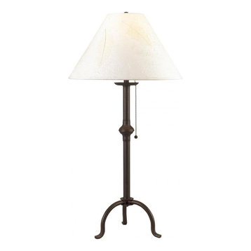 THE 15 BEST Iron Table Lamps for 2022 | Houzz