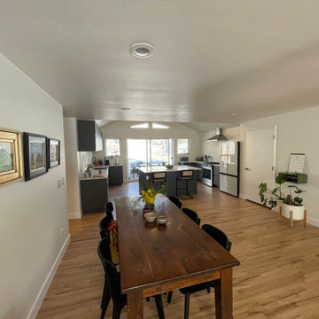 Golden Home Addition
