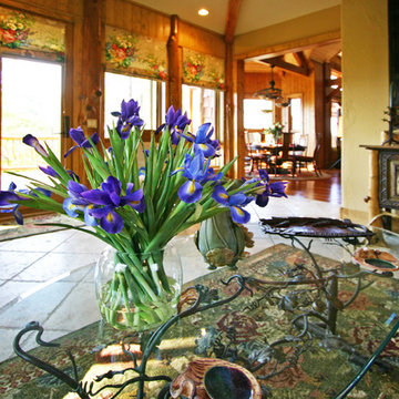 Meadow Lodge by MossCreek