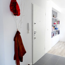 Entry Way