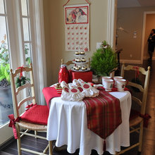Christmas/Party