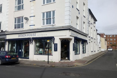 Our Store in Southsea