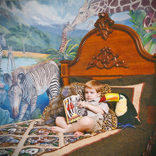 Kids Rooms
