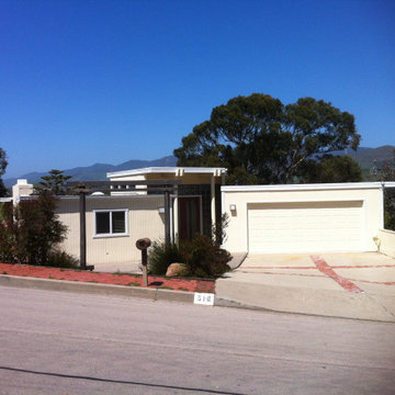 Steeb Residence remodel (before)