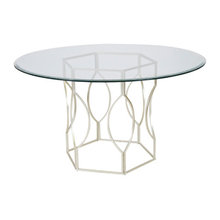 Kitchen table base