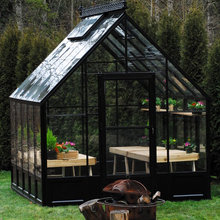 green house