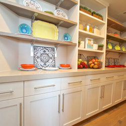 Painted Cabinets - Products