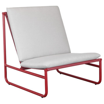 Sean Chair, Red