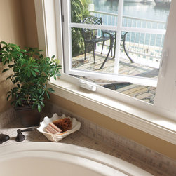Milgard - Tuscany - Products