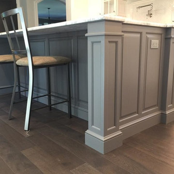 Garden City Kitchen