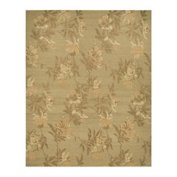 Modern Design Rugs - Area Rugs