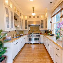 Kitchen lighting