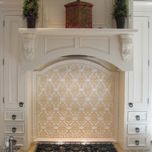Kitchen Ideas