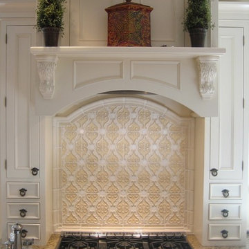 Backsplash