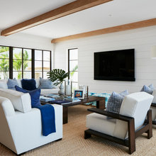 Ceiling Beam Ideas