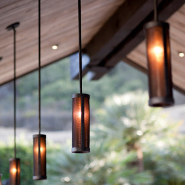 Outdoor Oasis
