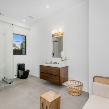Custom Home Build Tarzana