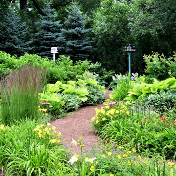 Paths & Walks