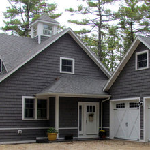 Lake Houses