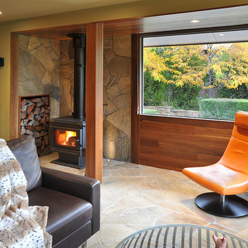 Lodge Retreat