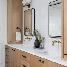 Bathroom Ideas